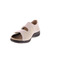 Solidus sandales beige 3