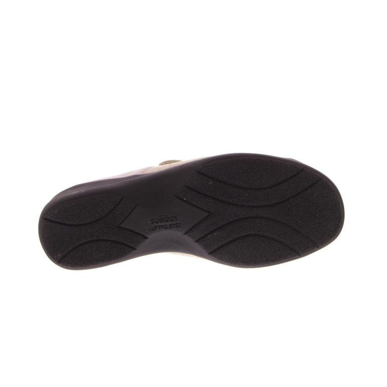 Solidus sandales beige 5