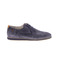 Floris Van Bommel chaussures basses bleu 1