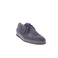 Floris Van Bommel chaussures basses bleu 2