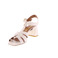 Chiara Carrino sandalen wit 3