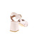 Chiara Carrino sandalen wit 4