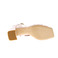 Chiara Carrino sandalen wit 5