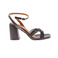 Donna Lei sandalen zwart 1