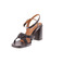 Donna Lei sandalen zwart 3