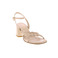 Donna Lei sandalen ecru 2