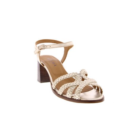 Kosma sandalen goud