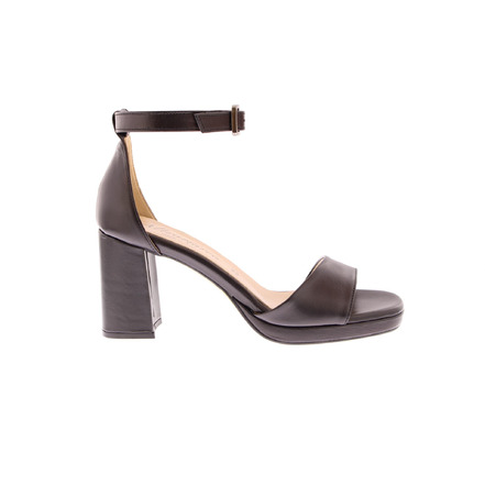 Emmeblu Altramarea sandalen zwart