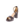 Emmeblu Altramarea sandalen zwart 3