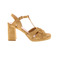 Emmeblu Altramarea sandalen bruin 1