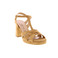 Emmeblu Altramarea sandalen bruin 2