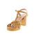 Emmeblu Altramarea sandalen bruin 3