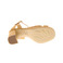 Emmeblu Altramarea sandalen bruin 5