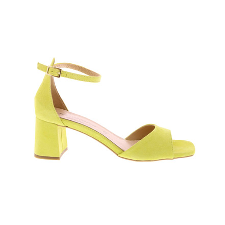 Emmeblu Altramarea sandalen groen