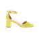 Emmeblu Altramarea sandalen groen 1