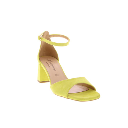 Emmeblu Altramarea sandalen groen