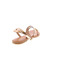 Les Tropeziennes sandales or 4