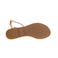 Les Tropeziennes sandales or 5