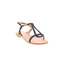 Les Tropeziennes sandals black 2