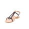 Les Tropeziennes sandals black 3