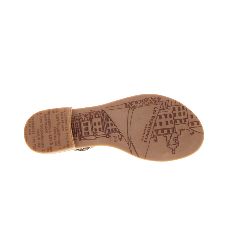 Les Tropeziennes sandals black 5
