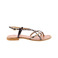 Les Tropeziennes sandals black 1
