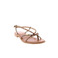 Les Tropeziennes sandals bronze 2