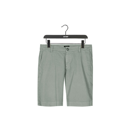 Antwrp short grijs
