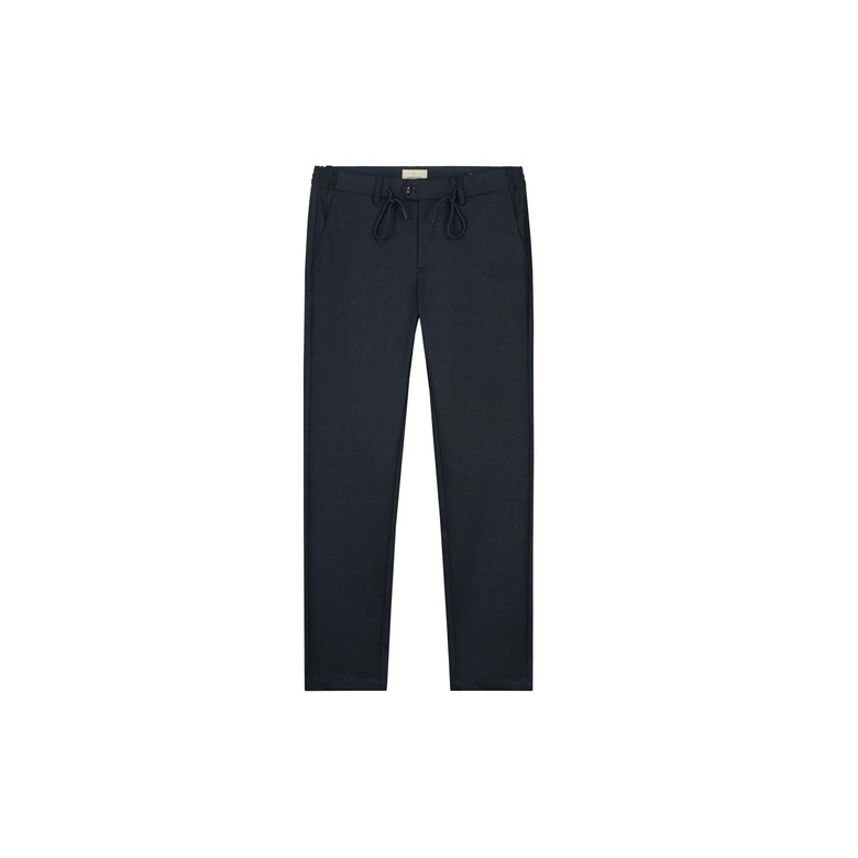 Dstrezzed trousers 34 inch blue
