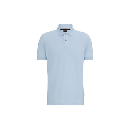 Boss pullover blau