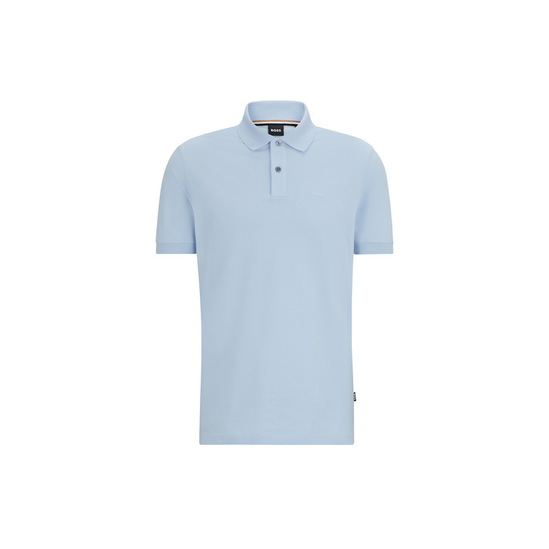 Boss sweater blue