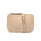 Gianni Chiarini crossbody lightbrown 1