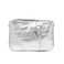 Gianni Chiarini crossbody silver 1