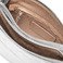 Gianni Chiarini crossbody silver 2