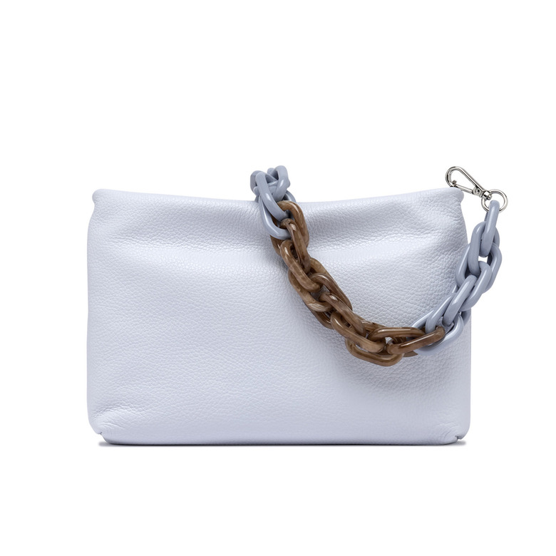 Gianni Chiarini crossbody blue