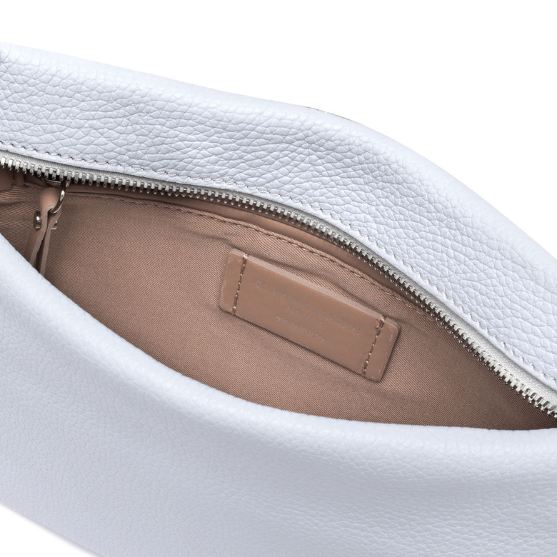 Gianni Chiarini crossbody blauw 2