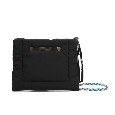 Clio Goldbrenner handbag black