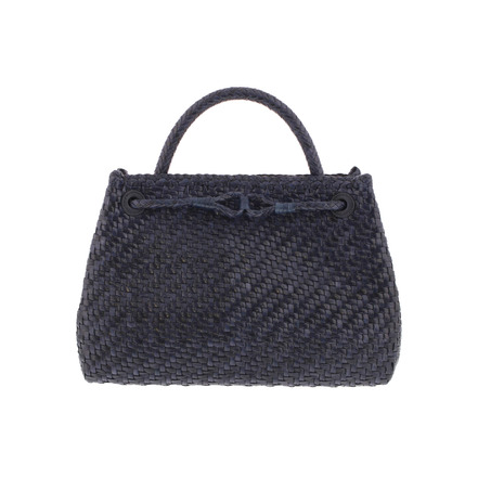 Allan K sac à main beige