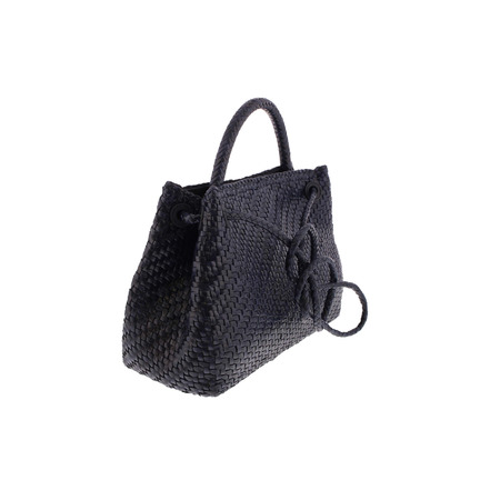 Allan K sac à main beige