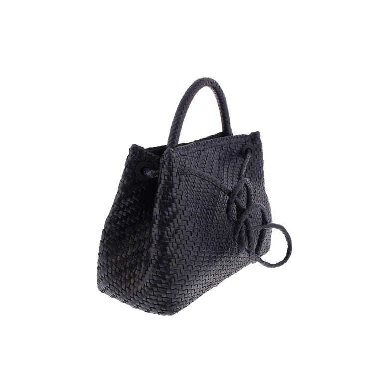 Allan K sac à main beige 2