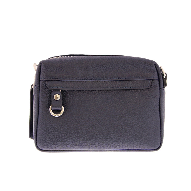 Carol J. crossbody blue