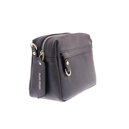 Carol J. sac bandoulière bleu