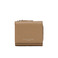 Gianni Chiarini wallet camel 1