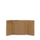 Gianni Chiarini wallet camel 2