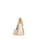 Marie Martens sac bandoulière beige 2