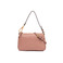 Gianni Chiarini schultertasche rosa 1
