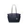 Michael Kors shopper bleu 1