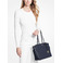 Michael Kors shopper bleu 3