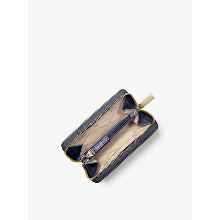 Michael Kors geldbörse blau