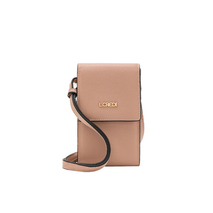 L.credi coque gsm rose